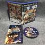 ART OF FIGHTING ANTHOLOGY SONY PLAYSTATION 2 PS2