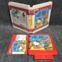 HELLO KITTY NO TANOSHII BUTOUKAI JAP SEGA PICO