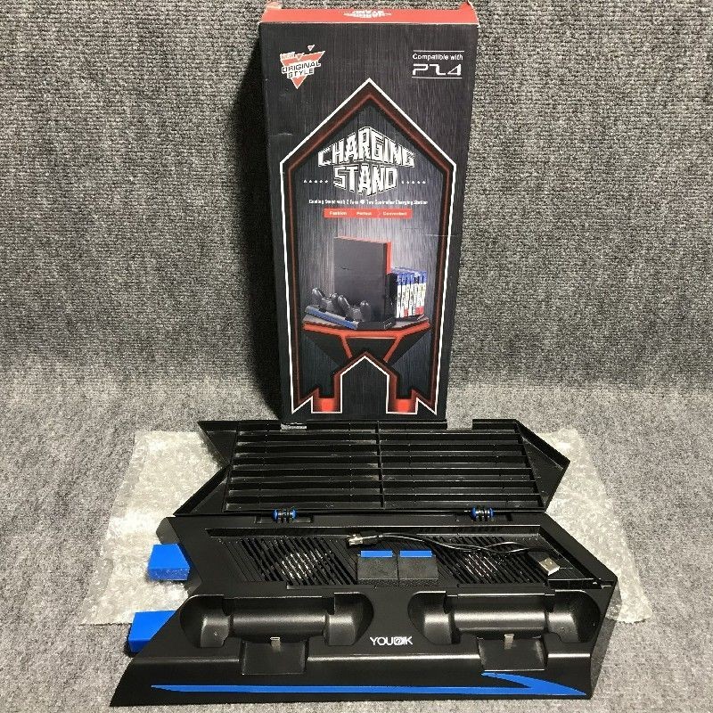 CHARGING STAND SONY PLAYSTATION 4 PS4