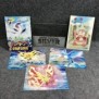 POCKET MONSTERS SILVER SPECIAL POST CARD NINTENDO GAME BOY COLOR GBC