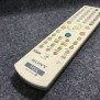 SONY PSX REMOTE CONTROL RMT P002J