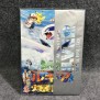 POCKET MONSTERS SILVER SPECIAL POST CARD NINTENDO GAME BOY COLOR GBC
