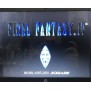 FINAL FANTASY ANTHOLOGY FINAL FANTASY IV FINAL FANTASY V REVIEW COPY SONY PLAYSTATION PS1