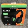 TRITON KUNAIN STEREO HEADSET NUEVO MICROSOFT XBOX ONE