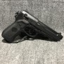 LIGHT GUN BERETTA 92FS SONY PLAYSTATION 2 PS2
