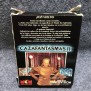 CAZAFANTASMAS II COMMODORE 64