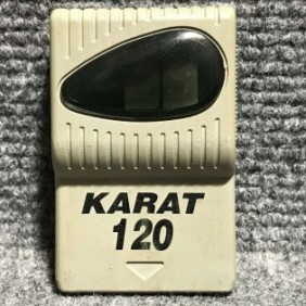 MEMORY CARD COMPATIBLE KARAT 120 GRIS SONY PLAYSTATION PS1