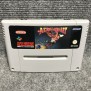 AERO THE ACROBAT SUPER NINTENDO SNES