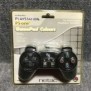 NETAC GAMEPAD COLOURS NEGRO NUEVO SONY PLAYSTATION PS1