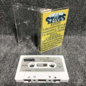 MSX STARS 4 MSX