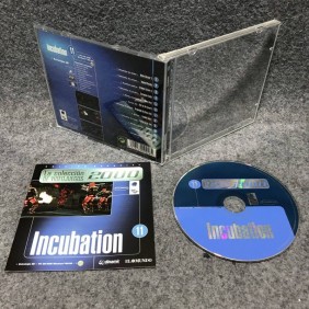 INCUBATION PC