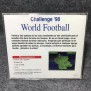 WORLD FOOTBALL CHALLENGE 98 NUEVO PC