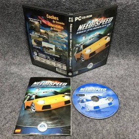 NEED FOR SPEED HOT PURSUIT 2 PC