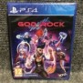 GOD OF ROCK NUEVO PRECINTADO SONY PLAYSTATION 4 PS4