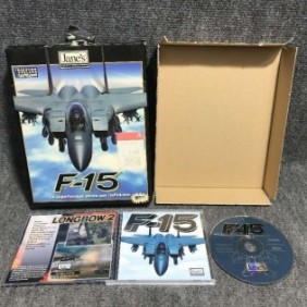 F15 PC