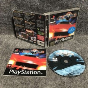 ROADSTERS SONY PLAYSTATION PS1