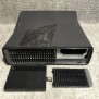 CONSOLA MICROSOFT XBOX 360 SLIM 250GB+MANDO+HDMI+AC