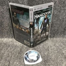 HANCOCK UMD VIDEO SONY PSP