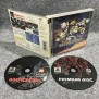 SD GUNDAM G GENERATION SONY PLAYSTATION 1 PS1