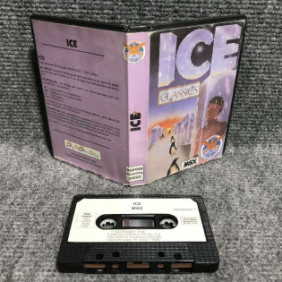 ICE MSX