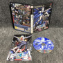 KIDOU SENSHI GUNDAM SEED RENGOU VS ZAFT JAP SONY PLAYSTATION 2 PS2