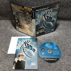 THE WEAKEST LINK SONY PLAYSTATION 2
