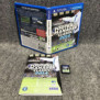 FOOTBALL MANAGER CLASSIC 2014 SONY PSVITA