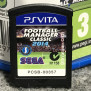 FOOTBALL MANAGER CLASSIC 2014 SONY PSVITA