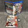 VIRTUA TENNIS 4 SONY PSVITA