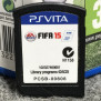 FIFA 15 SONY PSVITA