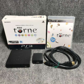 TORNE JAP SONY PLAYSTATION 3 PS3