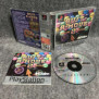 BUST A MOVE 2 SONY PLAYSTATION PS1