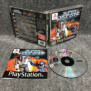 SUPER DROPZONE SONY PLAYSTATION PS1