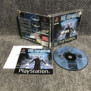 THE GUARDIAN OF DARKNESS SONY PLAYSTATION PS1