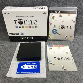 TORNE JAP SONY PLAYSTATION 3 PS3