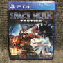 SPACE HULK TACTICS NUEVO PRECINTADO SONY PLAYSTATION 4 PS4