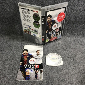 FIFA 13 SONY PSP