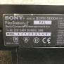 CONSOLA SONY PLAYSTATION 2 SCPH 50004+MANDO+AV+AC PS2