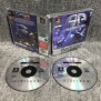 G POLICE SONY PLAYSTATION PS1