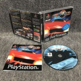 ROADSTERS SONY PLAYSTATION PS1