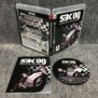 SBK 09 SONY PLAYSTATION 3 PS3