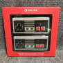 NES CONTROLLERS NINTENDO SWITCH