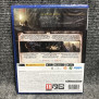 THE DARK PICTURES HOUSE OF ASHES NUEVO PRECINTADO SONY PLAYSTATION 5 PS5