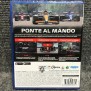 F1 MANAGER 22 NUEVO PRECINTADO SONY PLAYSTATION 5 PS5