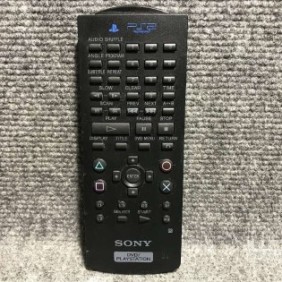DVD REMOTE CONTROLLER SONY...