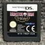 MONSTER HIGHT 13 WISHES NINTENDO DS