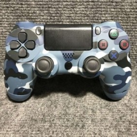 WIRELESS CONTROLLER SONY PLAYSTATION 4 PS4