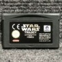 STAR WARS TRILOGY APPRENTICE OF THE FORCE NINTENDO GAME BOY ADVANCE GBA