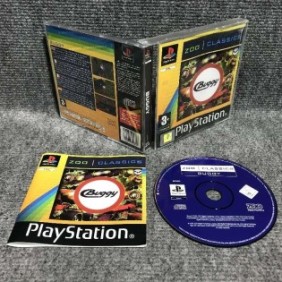 BUGGY SONY PLAYSTATION PS1