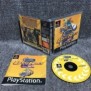 PRO PINBALL BIG RACE USA SONY PLAYSTATION PS1